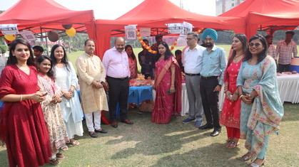 Diwali Fest 17 Oct Photo 33